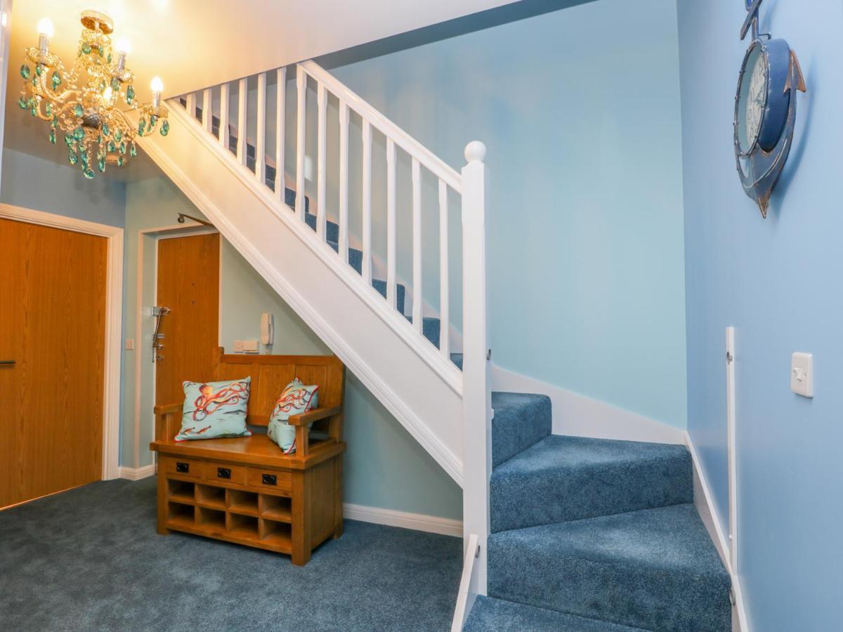 Treasure Chest Apartment Whitby